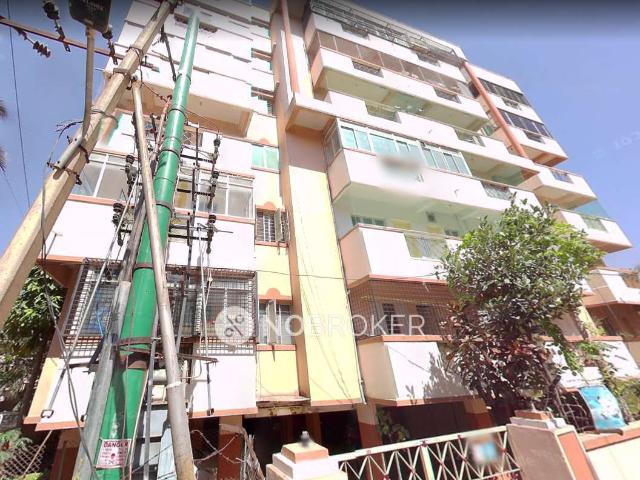 2 BHK Flat In Yogeshwara Apartment For Sale In Hosakerehalli