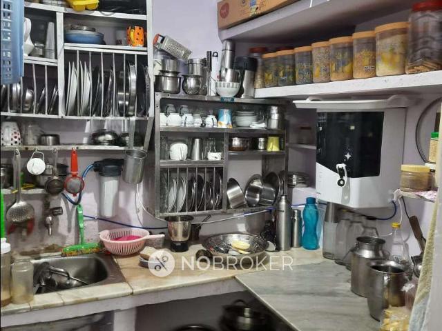 2 BHK Flat In Yp 36a, Apartment, Pitam Pura, New Delhi for