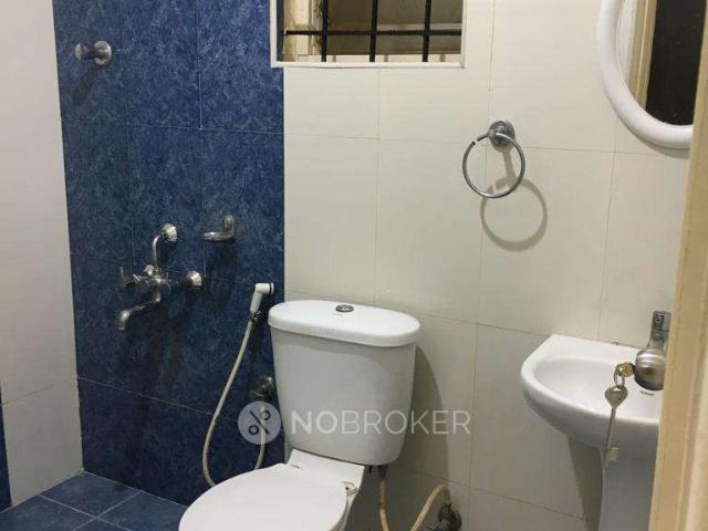 2 BHK Flat In Yr Keerthi Residency For Sale In Begur