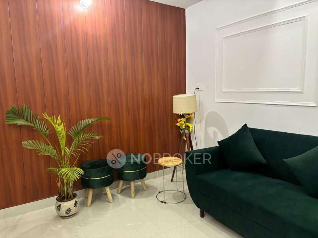 2 BHK Flat In Ysa Cosmos for Rent In Sarfabad, Sector 73