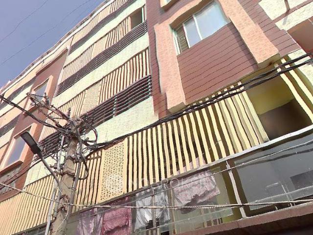 2 BHK Flat In Z B Apartments for Rent In Rizwan E Masjid