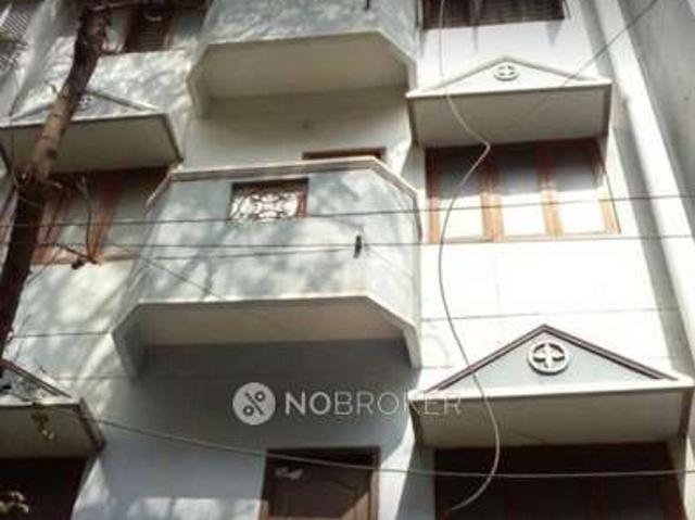 2 BHK Flat In Zakia Pride for Rent In Masab Tank