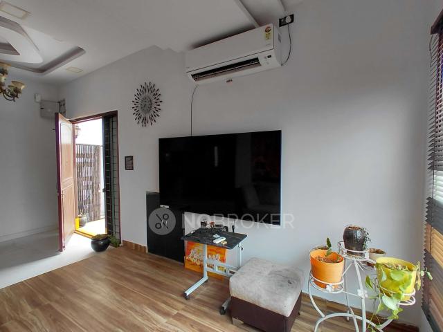 2 BHK Flat In Zait Elite For Sale In Manikonda