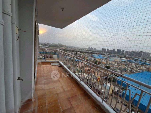 2 BHK Flat In Zara Aavaas Apartments for Rent In Zara Aavaas