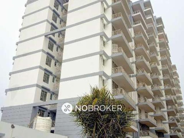 2 BHK Flat In Zara Aavaas For Sale In Sector 104