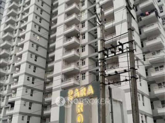 2 BHK Flat In Zara Rossa for Rent In Sector 112