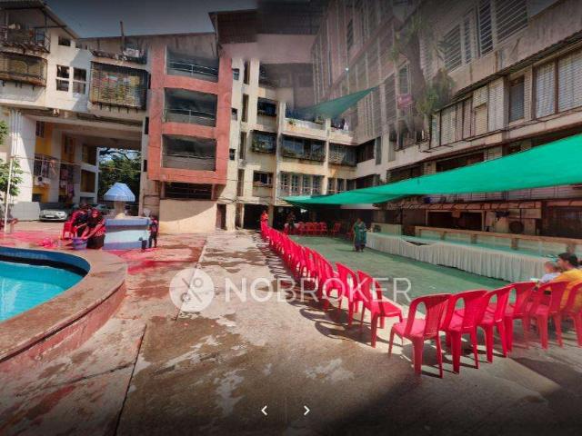 2 BHK Flat In Zarin Park Society for Rent In Mankhurd