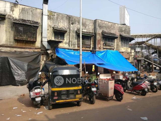 2 BHK Flat In Zarina For Sale In Bandra West