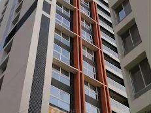 2 BHK Flat In Zen Elite for Rent In Kharadi