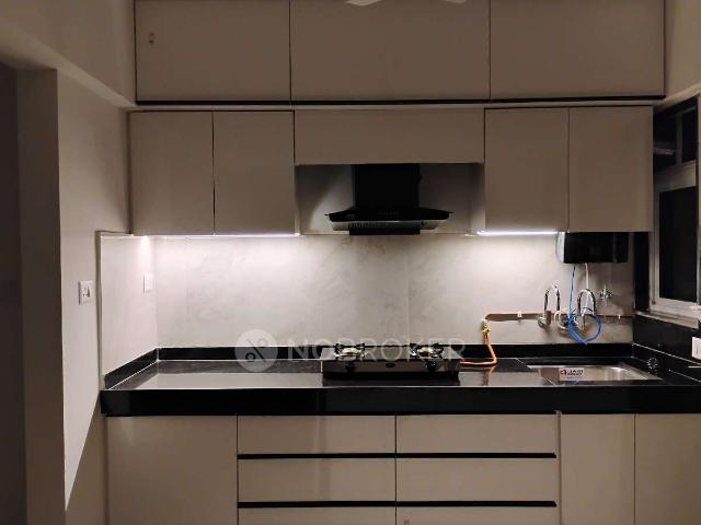 2 BHK Flat In Zen Estate for Rent In Kharadi