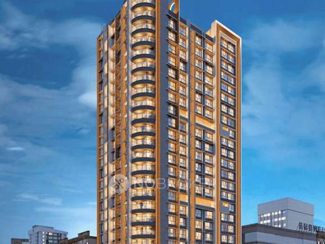 2 BHK Flat In Zenon Entity For Sale In Borivali East