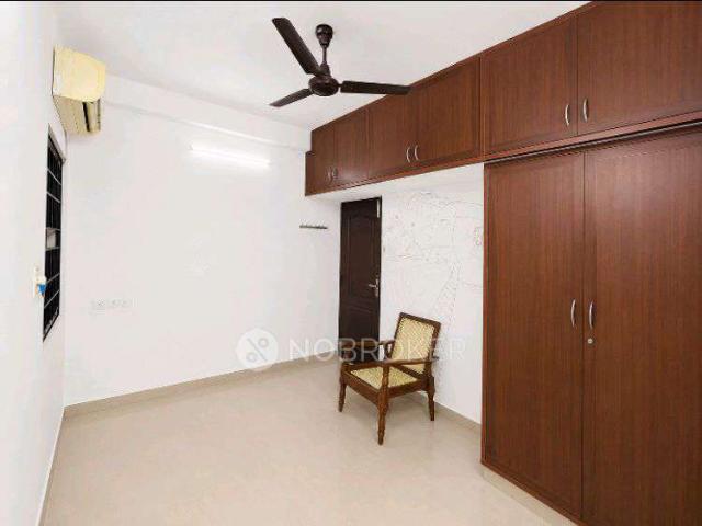 2 BHK Flat In Zenith Nethaji For Sale In Thiruvanmiyur
