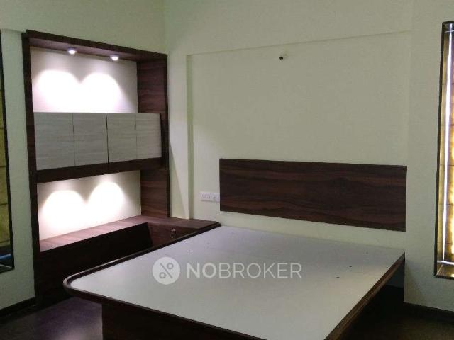 2 BHK Flat In Zenistry Cooperative Housing Society for Rent In Baner