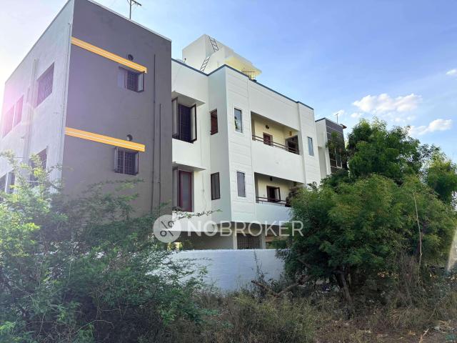 2 BHK Flat In Zion Lords Park for Rent In Urapakkam
