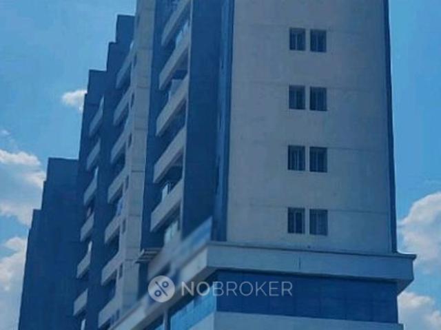 2 BHK Flat In Zinnia Elegans for Rent In Wakad