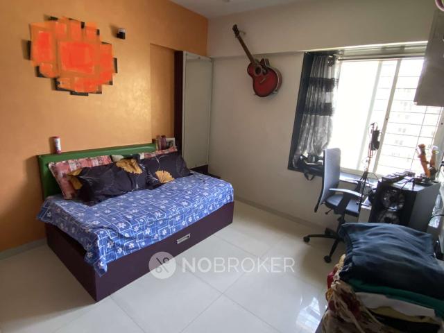 2 BHK Flat In Zinnia Elegans For Sale In Wakad