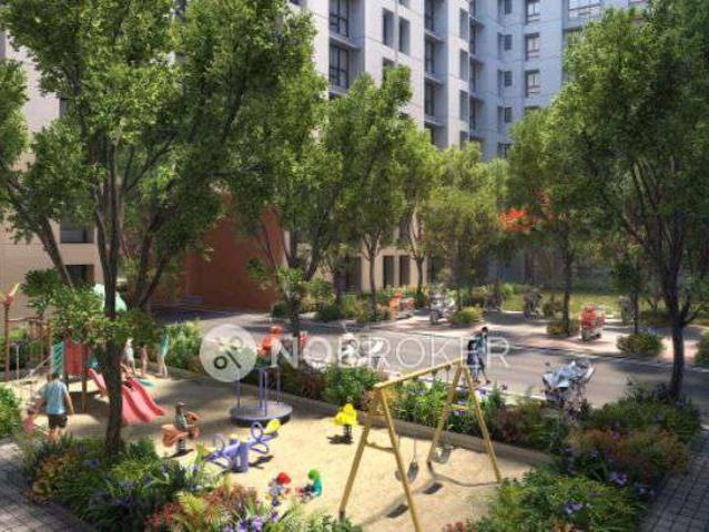 2 BHK Flat In Zipire Orchid for Rent In Dombivli West