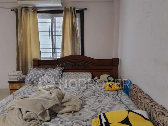 2 BHK Flat In Zr Ivory Towers, Kompally For Sale In Kompally