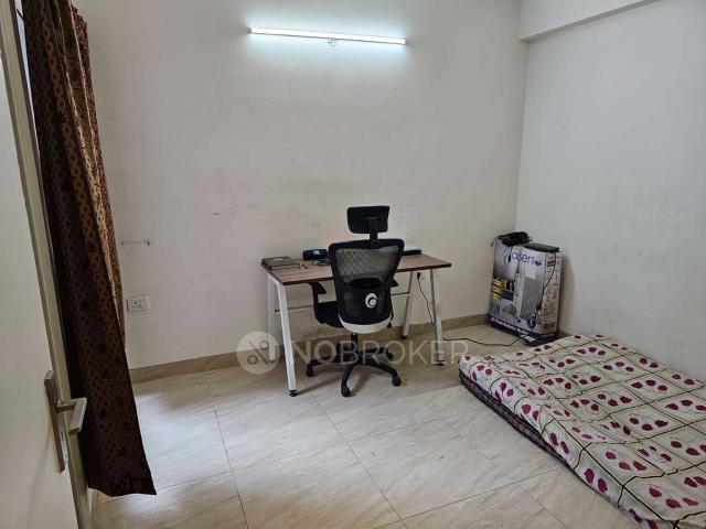 2 BHK Flat In 14 Th Avenue Gaur City for Rent In Nai Basti