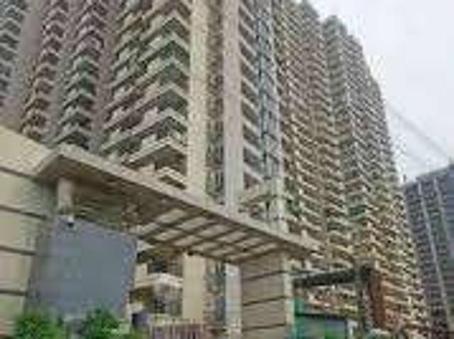 2 BHK Flat In 14th Ave for Rent In Chipyana Khurd Urf Tigr