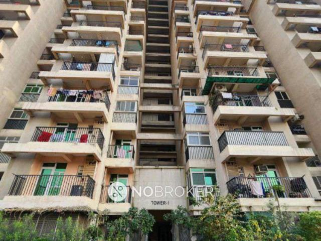 2 BHK Flat In 14th Ave for Rent In Gaur City 2