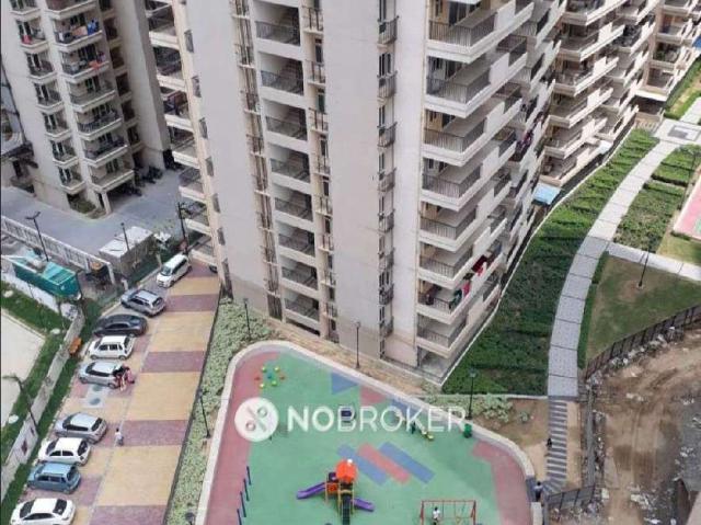 2 BHK Flat In 14th Ave for Rent In Gaur City 2