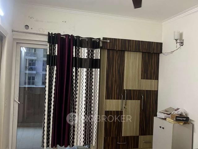 2 BHK Flat In 14th Avenue for Rent In Gaur City 2