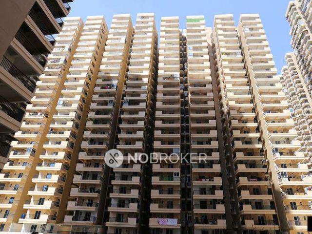 2 BHK Flat In 14th Avenue for Rent In Gaur City 2