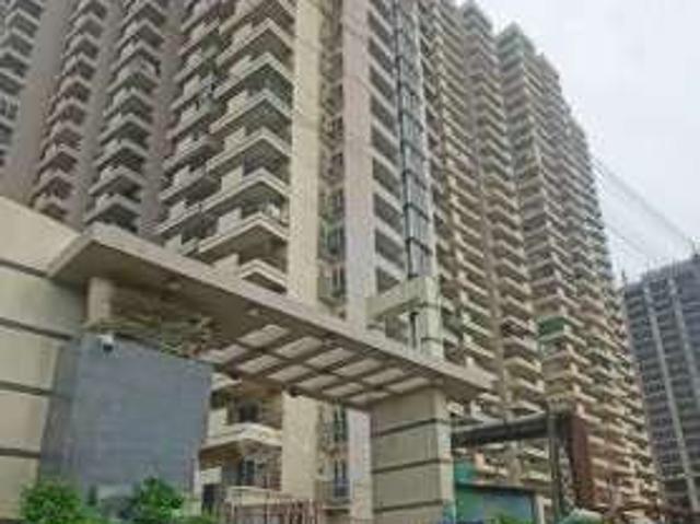 2 BHK Flat In 14th Avenue Gaur City 2 for Rent In Gaur City