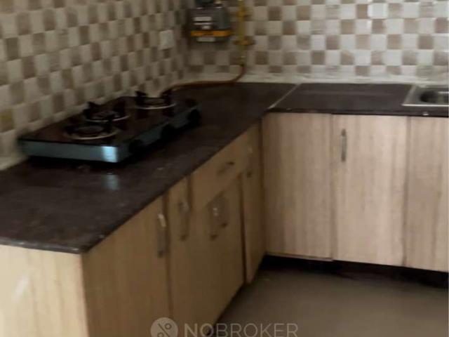 2 BHK Flat In 16th Avenue for Rent In Nai Basti Dundahera
