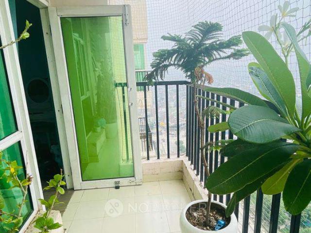 2 BHK Flat In 16th Avenue for Rent In Gaur City 2