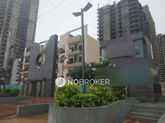 2 BHK Flat In 16th Parkview Gaur Yamuna City for Rent In Se