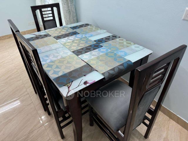2 BHK Flat In 16th Parkview Gaur Yamuna City for Rent In Sector 19, Noida, Uttar Pradesh, India