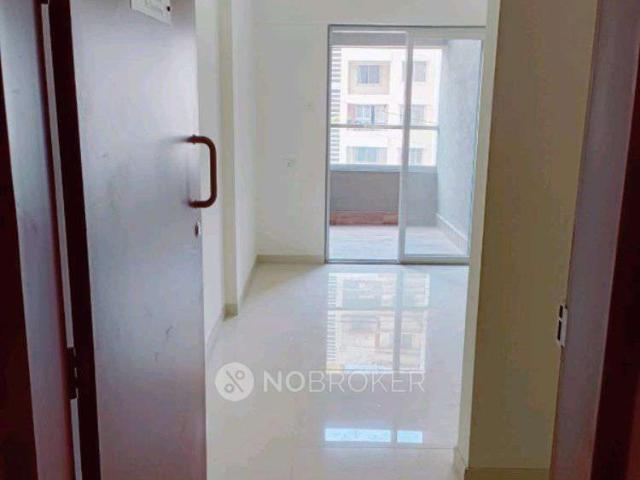 2 BHK Flat In 173 West Oak for Rent In Wakad