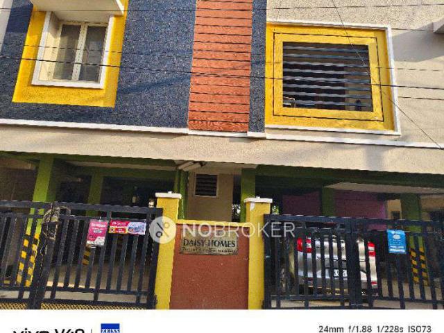 2 BHK Flat In 109 Daisy Homes for Rent In 47, Kattur Sadayappanstreet, Periamet, Poongavanapuram, Chennai, Tamil Nadu 600003, India