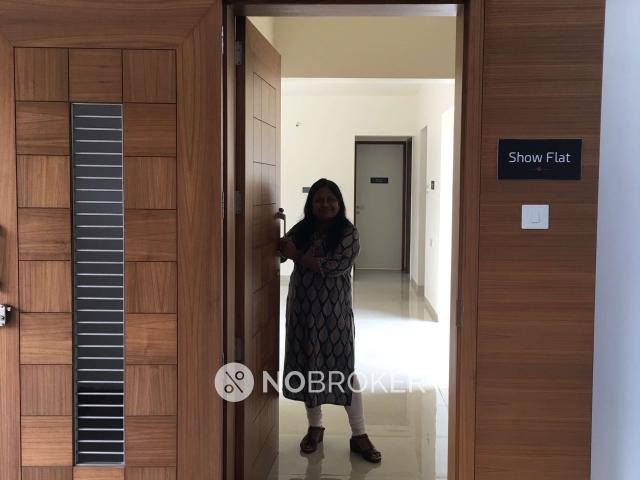 2 BHK Flat In 10 Orchid, Balewadi for Rent In Balewadi
