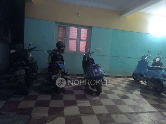 2 BHK Flat In #112,1st Cross Byrathi Village Jayaramreddy Layout Byrathi Kothanir for Lease In Jayaram Reddy
