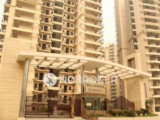 2 BHK Flat In 11th Avenue for Rent In Sector 16c