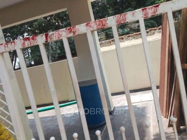 2 BHK Flat In 123b for Rent In Gachibowli