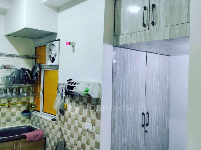 2 BHK Flat In 12th Avenue for Rent In Gaur City 2