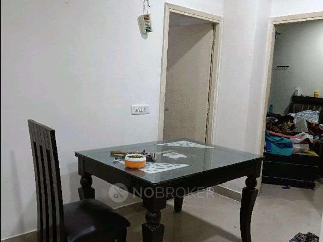 2 BHK Flat In 12th Avenue, Gaur City 2 for Rent In Gaur Cit