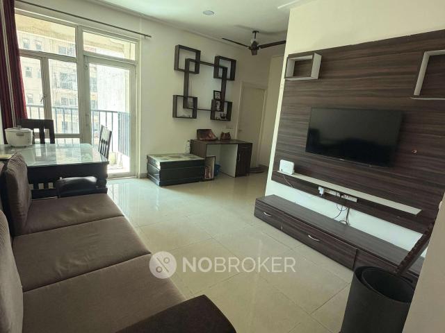 2 BHK Flat In 12th Avenue, Gaur City 2 for Rent In Gaur City 2