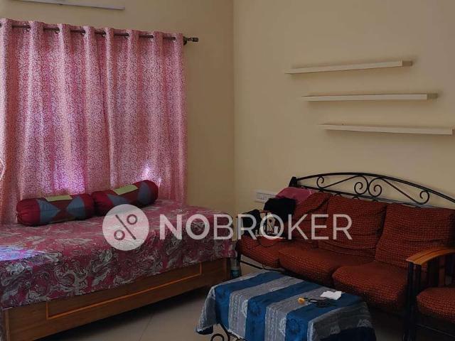 2 BHK Flat In #1, bovi Colony for Lease In Nagashetty Halli