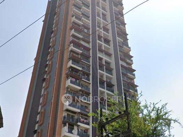 2 BHK Flat In 27 East By Rashi Developers for Rent In Dombi