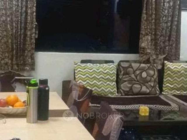 2 BHK Flat In 204 Shree Chintamani for Rent In 201, Shree, Plot 51, Chintamani Chs, Sector 21, Kharghar, Navi Mumbai, Maharashtra 410210, India