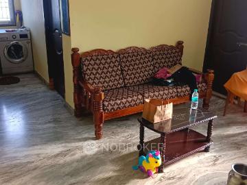 2 BHK Flat In 2nd Floor for Lease In Mangadu