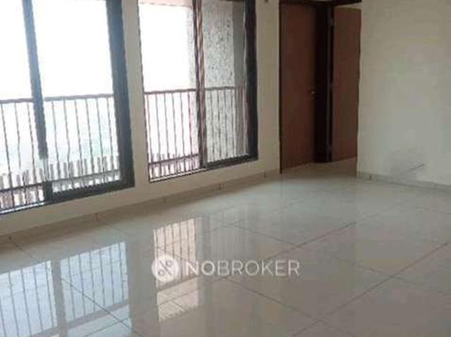 2 BHK Flat In 34 Park Estate For Sale In Goregaon West