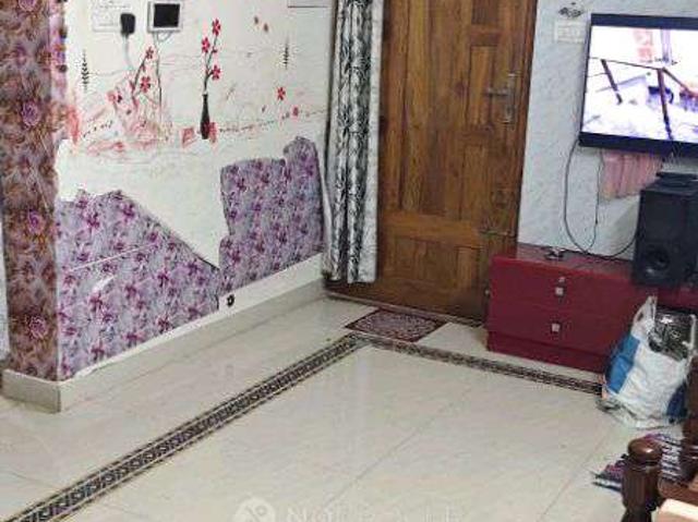 2 BHK Flat In 36, Ak Morganite, metro Hi Tech Residency For S