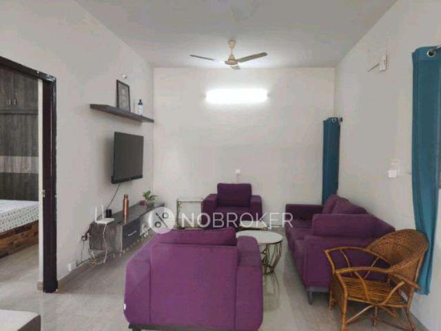 2 BHK Flat In #36b for Rent In Hsr Layout