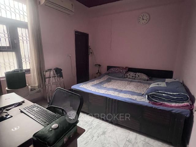 2 BHK Flat In 332 for Rent In Vaishali